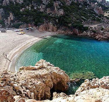 Costa Paradiso